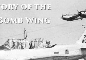 131st Bomb Wing History