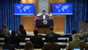 Department of State Daily Press Briefing - June 5, 2023