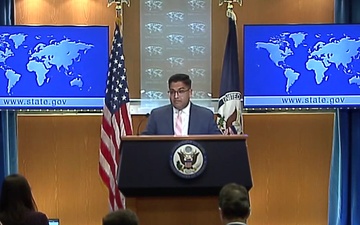 Department of State Daily Press Briefing - June 5, 2023