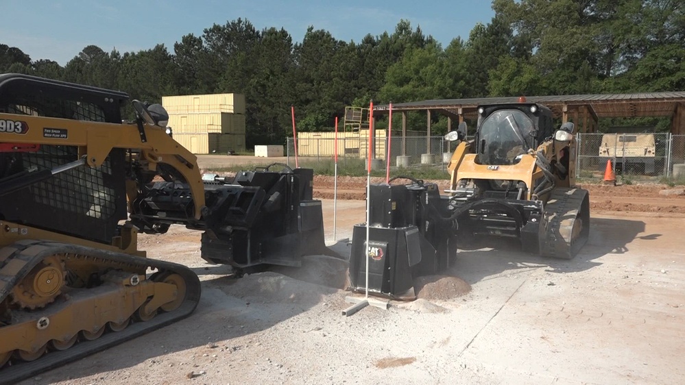 DVIDS - Video - AFCEC successfully tests multi-capable Airmen airfield ...
