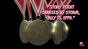 History of the de Fleury Medal