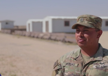 1-160th Infantry Regiment NCO Spotlight