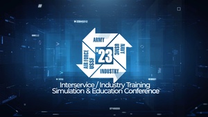 2023 I/ITSEC Overview