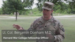 Joint Emergency Medicine Exercise