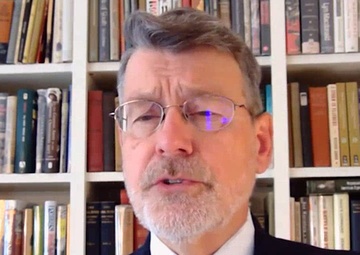 Interview with ABMC Chief Historian Mike Knapp