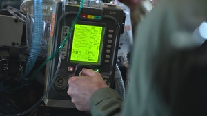 U.S. medical personnel participate in DEFENDER 23 with NATO Allies B-Roll
