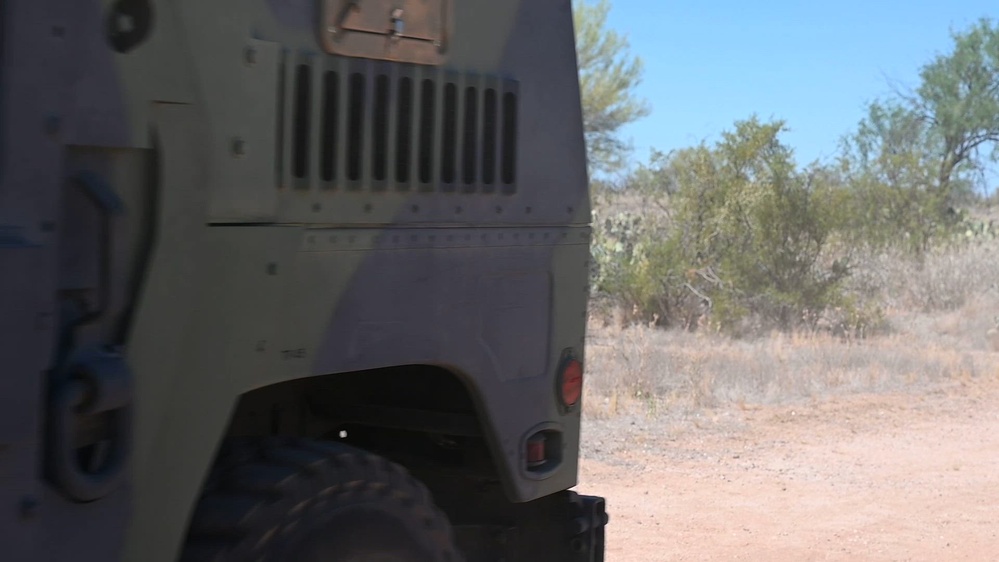 DVIDS - Video - Overseas IED Training