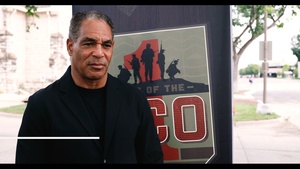 Former Generals Talk Wellness