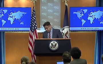 Department of State Daily Press Briefing - June 6, 2023