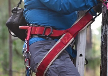 Shaw’s conservation efforts aid mission readiness