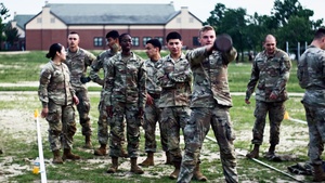 Best Squad PT Competition Provider Week B-roll