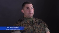 The Marine Enlisted Commissioning Program