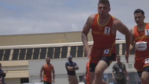 2023 DOD Warrior Games Challenge Team Marine Corps - Day Five Highlights
