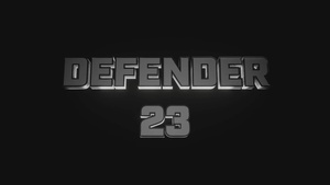DEFENDER 23