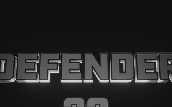 DEFENDER 23