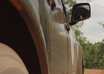 EOD Special Charges Training Reel