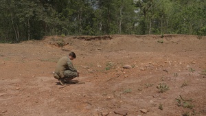 EOD Special Charges Training