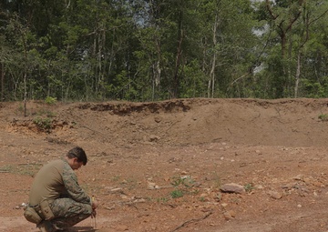 EOD Special Charges Training