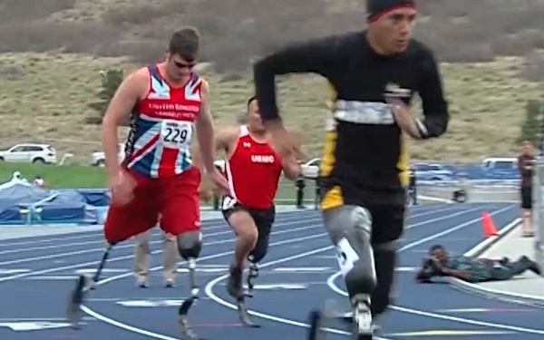 Limb Loss Care and the EACE (Extremity Trauma and Amputation Center of Excellence)