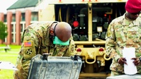 MOS Proficiency Provider Week