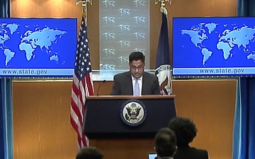 Department of State Daily Press Briefing - June 7, 2023