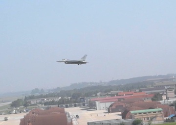 No Runway, No Problem: ADLS Activation