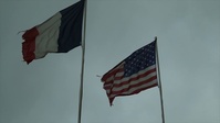 D-Day 79 - PFC Deglopper Memorial Ceremony