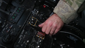 193 SOG Incentive Flight