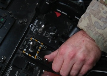 193 SOG Incentive Flight