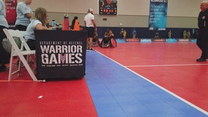 2023 DoD Warrior Games Rugby Highlights