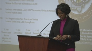 Ohio National Guard launches Freedom to Serve campaign