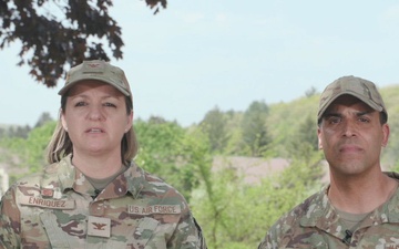 Hanscom AFB observes Juneteenth