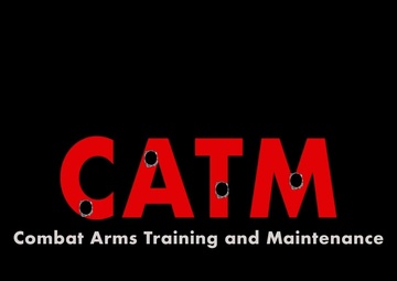 624RSG Attend Combat Arms Training and Maintenance