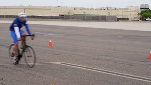 2023 DoD Warrior Games Challenge - Cycling Highlight