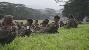 USARPAC BSC 2023: STRESS SHOOT