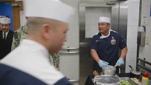 CFAY Chopped Competition