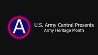 248th Army Heritage Month & Birthday, June 2023