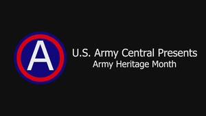 248th Army Heritage Month & Birthday, June 2023