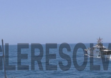 Eagle Resolve 2023