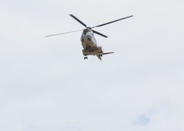 CBRN and EOD FTX [Social Media | 9:16]