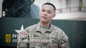Father's Day Shout Outs from 52d Air Defense Artillery Brigade