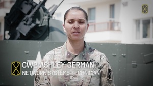 Father’s Day Shout Outs from 10th Army Air Defense Missile Command