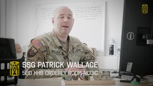 Father’s Day Shout Outs from 52d Air Defense Artillery Brigade