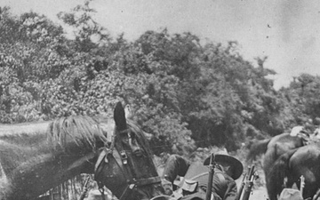 This Day in Army History-Battle of San Juan Hill-Spanish American War-July 1st, 1898