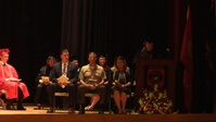2023 Lejeune High School Commencement Ceremony