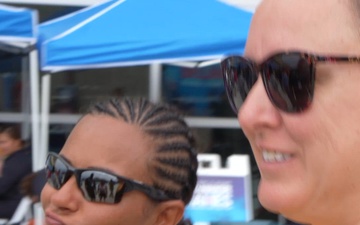 Maj. Victoria Camire Stringer