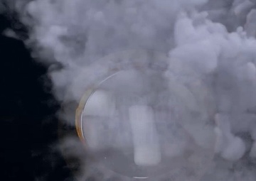 2023 Warrior Games Challenge Field Event