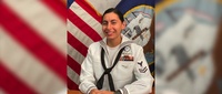 OS2 Christine Ansara - NTAG Southwest Recruiter