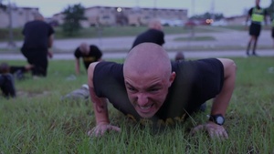 Basic Training 2022