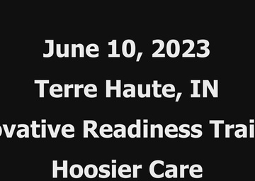 IRT Hoosier Care - June 10 B-roll